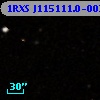 1RXS J115111.0-003546