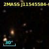 1RXS J115455.8-024558