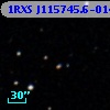 1RXS J115745.6-014841