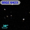 USGC U423
