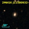 6dFGS gJ115809.3-020359