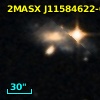 6dFGS gJ115846.2-012757