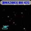 [BMA2003] BH 425