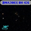 [BMA2003] BH 426