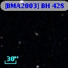 [BMA2003] BH 428