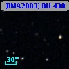 [BMA2003] BH 430