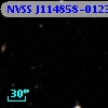 NVSS J114858-012303