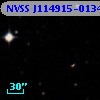 NVSS J114915-013454