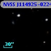 NVSS J114925-022451