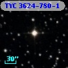 TYC 3624-780-1