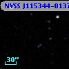 NVSS J115344-013718