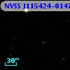 NVSS J115424-014757