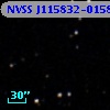 NVSS J115832-015859