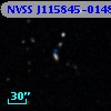 NVSS J115845-014810