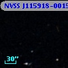 NVSS J115918-001547