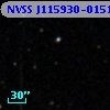 NVSS J115930-015120