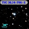 TYC 3624-786-1