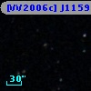 [VV2006c] J115954.5-012108