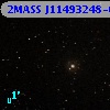 2MASS J11493248-0013406