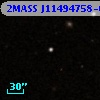 2MASS J11494758-0016522