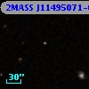 2MASS J11495071-0002209