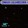 2MASS J11495399-0002534