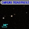 2dFGRS TGN378Z120