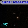 2dFGRS TGN378Z003