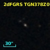 2dFGRS TGN378Z075