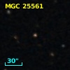 2MASS J11515475-0003560