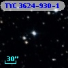 TYC 3624-930-1