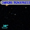 2dFGRS TGN378Z222