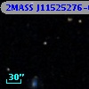 2MASS J11525276-0012466