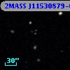 2MASS J11530879-0015501