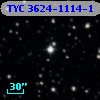 TYC 3624-1114-1