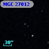 MGC 27012
