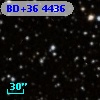 BD+36  4436