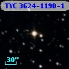 TYC 3624-1190-1
