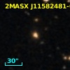 6dFGS gJ115824.8-000426