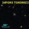 2dFGRS TGN380Z213