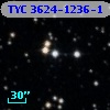 TYC 3624-1236-1