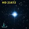 HD  21672