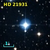 HD  21931