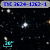 TYC 3624-1262-1