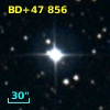 BD+47   856