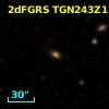 2dFGRS TGN243Z119