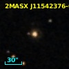 6dFGS gJ115423.8-014406