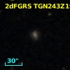 2dFGRS TGN243Z191