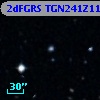 2dFGRS TGN241Z115