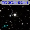 TYC 3624-1324-1